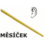 Hoxi ušní svíce s měsíčkem 1 ks – Zboží Dáma Hoxi ušní svíce s měsíčkem 1 ks – Zboží Dáma