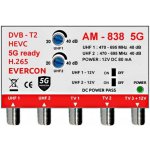 Evercon AM-838 – Zboží Mobilmania