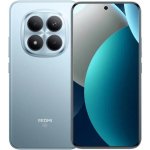 Xiaomi Redmi Note 15 Pro+ 5G 8GB/256GB Glacier Blue – Hledejceny.cz