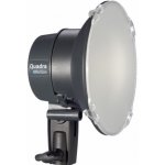 Elinchrom Quadra Action Head – Zboží Živě