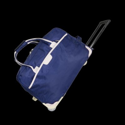 METRO LL241/23" modrá 60 L – Zboží Dáma