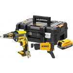 DeWalt DCF620E1K – Zboží Dáma