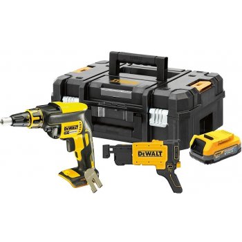 DeWALT DCF620E1K