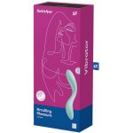 Satisfyer Rrrolling Pleasure – Zboží Dáma