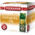 Teekanne Urologický čaj 10 x 2 g – Sleviste.cz