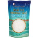 Sea of Spa Dead Sea minerální sůl do koupele Natural Luxury Bath Salts 500 g