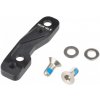 Doplňky na kolo Sram AM FLAT MOUNT BRACKET REAR 20F