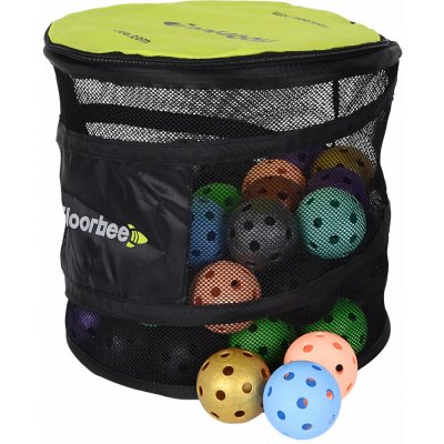FLOORBEE Ball Bin 3.0 + HEXA Torpedo IFF Match 50 ks – Hledejceny.cz