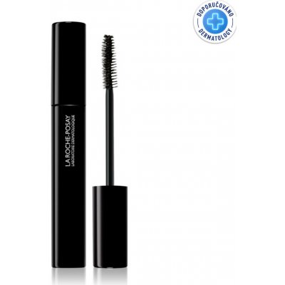 La roche-Posay toleriane řasenka WP black 7,6 ml – Hledejceny.cz