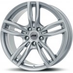 ATS Evolution 9x19 5x120 ET48 silver – Hledejceny.cz