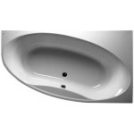 Santech laguna 168 x 95 cm SALAG168P – Hledejceny.cz
