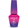 Gel lak Molly Lac Mirror Top coat 10 ml