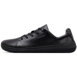 Kožené tenisky Skinners Walker II black/black