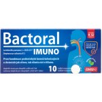 Favea Bactoral Imuno 10 tablet – Hledejceny.cz