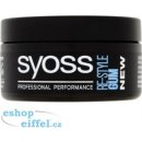 Syoss Re-Style stylingová guma 100 ml