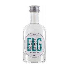 Elg No. 1 Gin 47,2% 0,05 l (holá láhev)