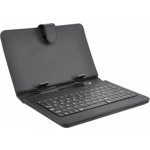 C-TECH Protect NUTKC-01B black – Zboží Živě