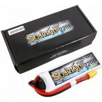 Gens ace G-Tech Soaring 2200mAh 11,1V 30C 3S1P Lipo baterie s konektorem XT60 – Zboží Dáma