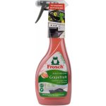 Frosch odstraňovač mastnoty a nečistot grapefruit 500 ml – HobbyKompas.cz