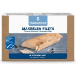 Followfood Filety makrely ve vlastní šťávě 125 g – Hledejceny.cz