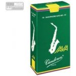Vandoren Java alt saxofon 2 – Zbozi.Blesk.cz