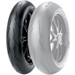 Pirelli Diablo Supercorsa V3 SP 120/70 R17 58W – Zboží Mobilmania