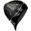 Golfový driver Ping G430 Max PING Tour 2.0 Black 65 10K driver pravé stiff 9° 45.25"