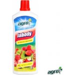 Agro Kapalné hnojivo pro jahody 1 l – Zboží Mobilmania