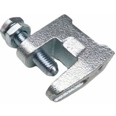 Nosníková svorka M10 – Sleviste.cz