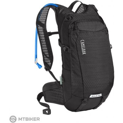 Camelback M.U.L.E. Pro 14 pitný vak 14 l black – Hledejceny.cz