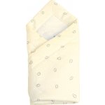 Scarlett zavinovačka méďa béžová – Zboží Dáma