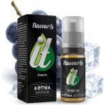 Flavourit Grape Ice 10 ml – Zboží Dáma