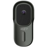 iGET HOME Doorbell DS1 – Zbozi.Blesk.cz