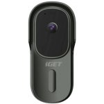 iGET HOME Doorbell DS1 – Hledejceny.cz