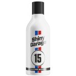 Shiny Garage Leather Mousse 250 ml | Zboží Auto