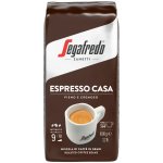 Segafredo Espresso Casa 1 kg – Zboží Mobilmania