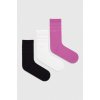 adidas ponožky Originals 3-pack dámské IT7396 černá
