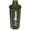 Shaker GymBeam Šejkr olivově zelený 500 ml