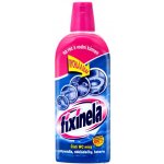 Fixinela WC čistič 500 ml – Zbozi.Blesk.cz