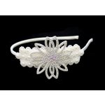 Čelenka s květem – Hledejceny.cz