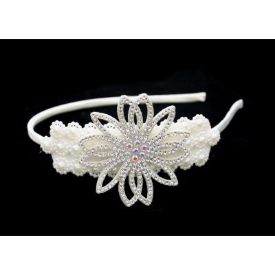 Čelenka s květem – Hledejceny.cz