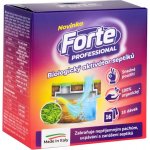 Biologický aktivátor septiků FORTE PROFESSIONAL, 16 ks – Hledejceny.cz