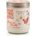 Rozvoněno Hřejivé chvíle 300 ml – Zbozi.Blesk.cz