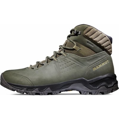 Mammut Mercury IV Mid GTX Men – Zboží Mobilmania