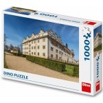 Dino Toys Litomyšl 1000 dílků – Hledejceny.cz