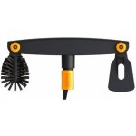 Fiskars Quik Fit čistič okapů (135542) 1001414 – HobbyKompas.cz