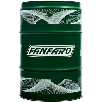 Fanfaro PDX 5W-40 5 l