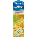 Relax Fruit Drink multivitamín 1 l – Zboží Dáma