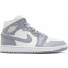 Dámské tenisky Nike Air Jordan 1 Mid Stealth W BQ6472-115