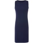 esmara Dámské šaty navy modrá – Zboží Dáma